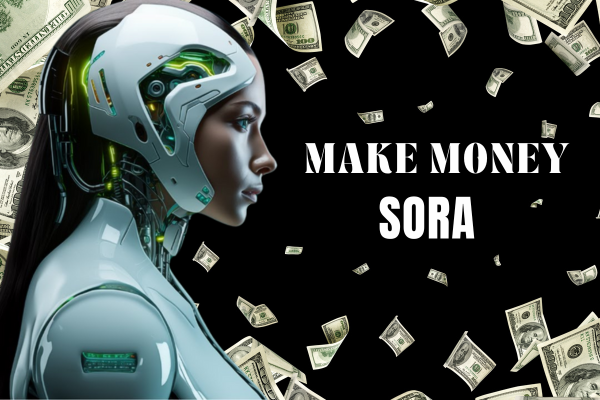 How To Make Money With Sora