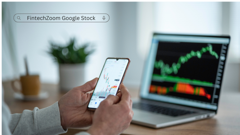 Exploring the Potential of FintechZoom Google Stock