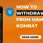 How To Withdraw From Hamster Kombat